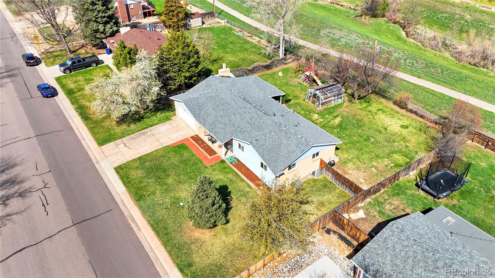 MLS Image #41 for 5747 w elmhurst avenue,littleton, Colorado