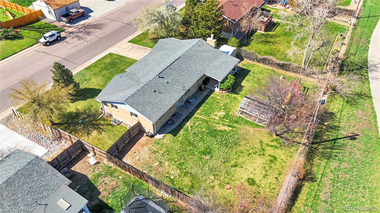 MLS Image #42 for 5747 w elmhurst avenue,littleton, Colorado