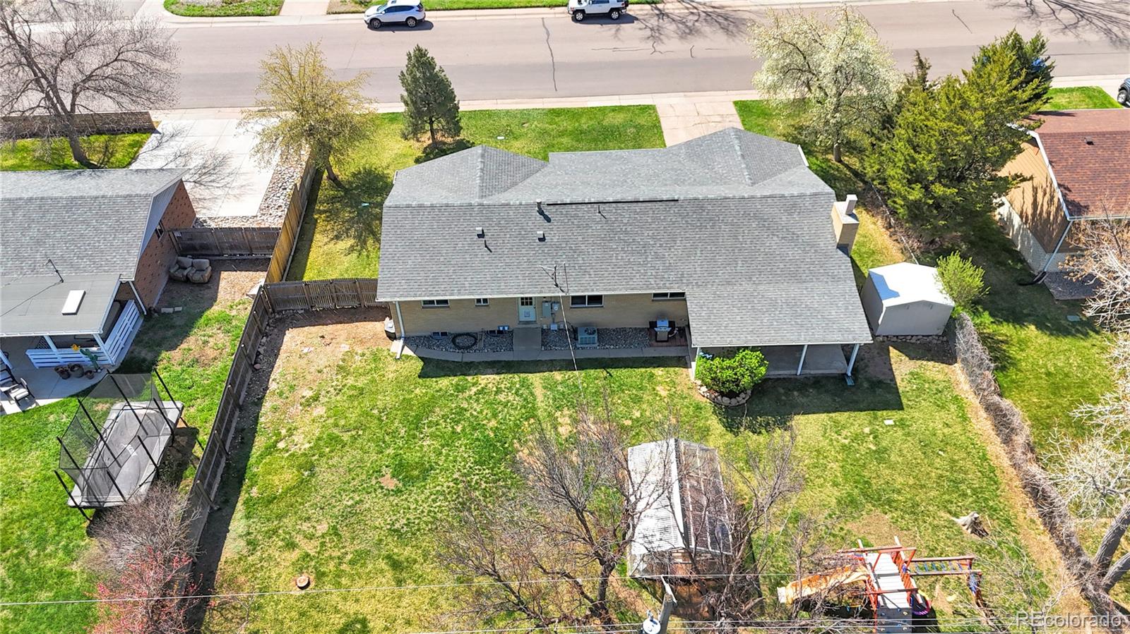 MLS Image #43 for 5747 w elmhurst avenue,littleton, Colorado