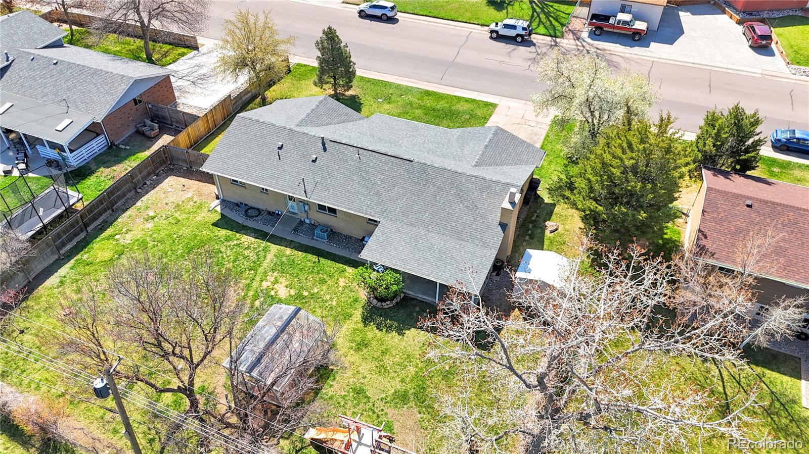 MLS Image #44 for 5747 w elmhurst avenue,littleton, Colorado