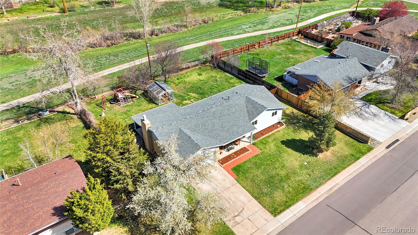 MLS Image #45 for 5747 w elmhurst avenue,littleton, Colorado