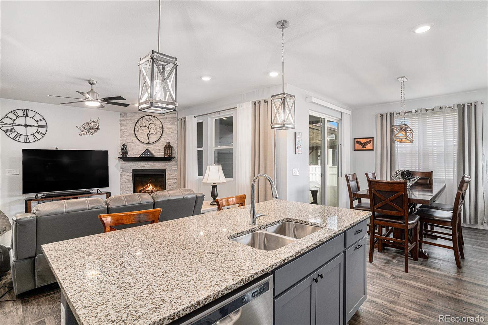 MLS Image #10 for 8852  farmdale street,firestone, Colorado