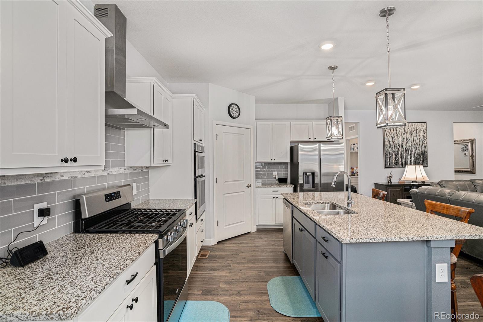 MLS Image #11 for 8852  farmdale street,firestone, Colorado