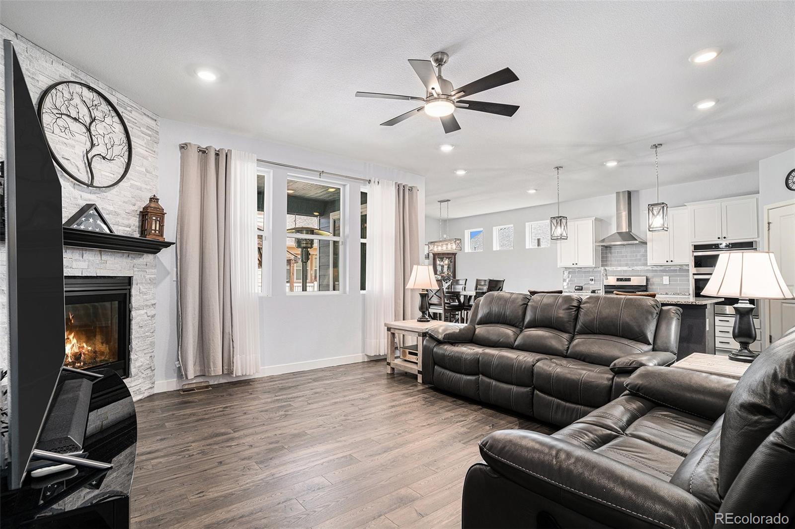 MLS Image #3 for 8852  farmdale street,firestone, Colorado