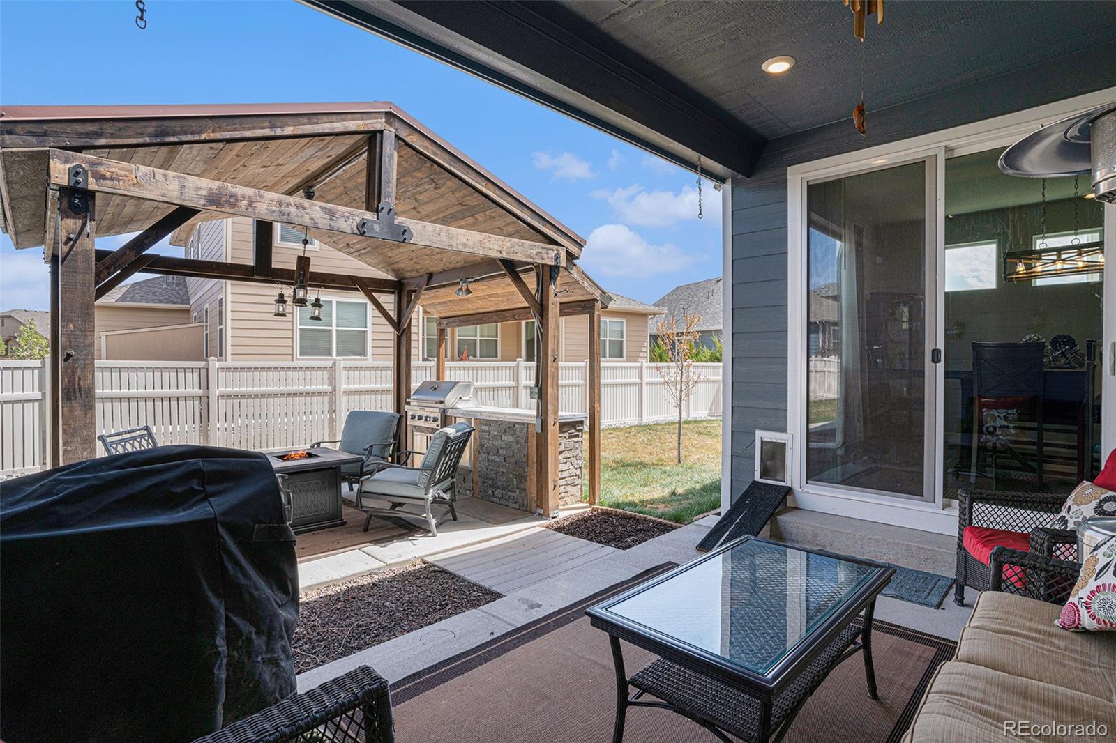MLS Image #32 for 8852  farmdale street,firestone, Colorado