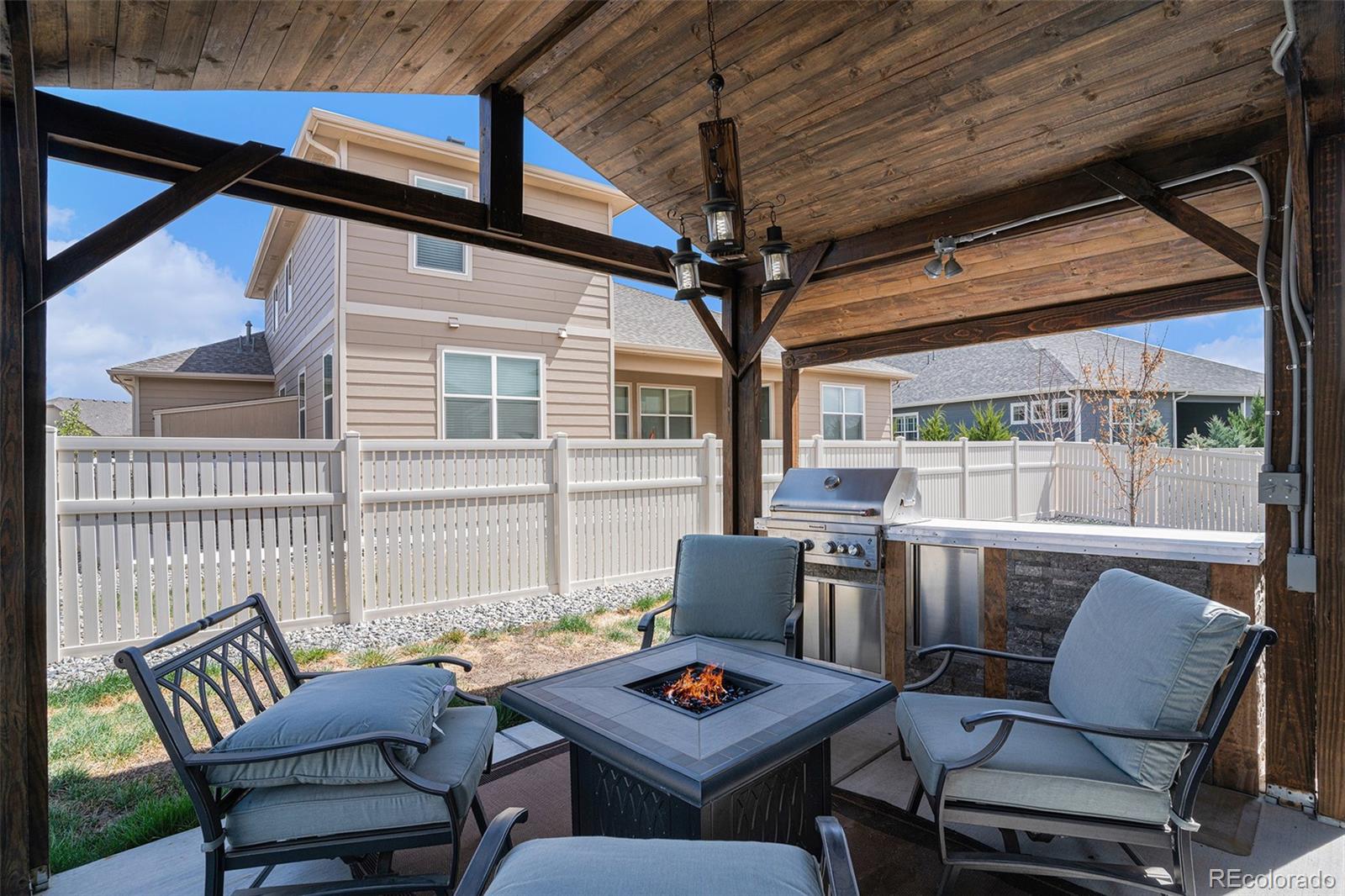 MLS Image #36 for 8852  farmdale street,firestone, Colorado