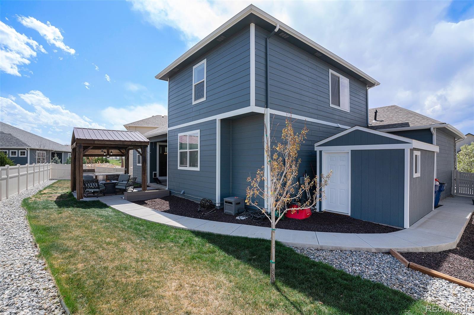 MLS Image #39 for 8852  farmdale street,firestone, Colorado