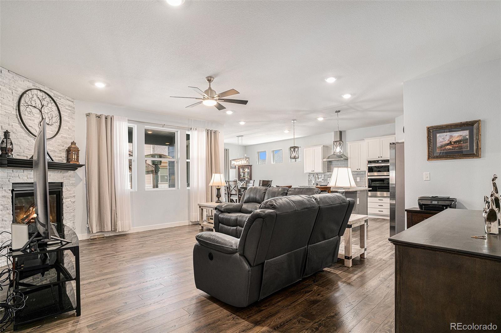 MLS Image #4 for 8852  farmdale street,firestone, Colorado