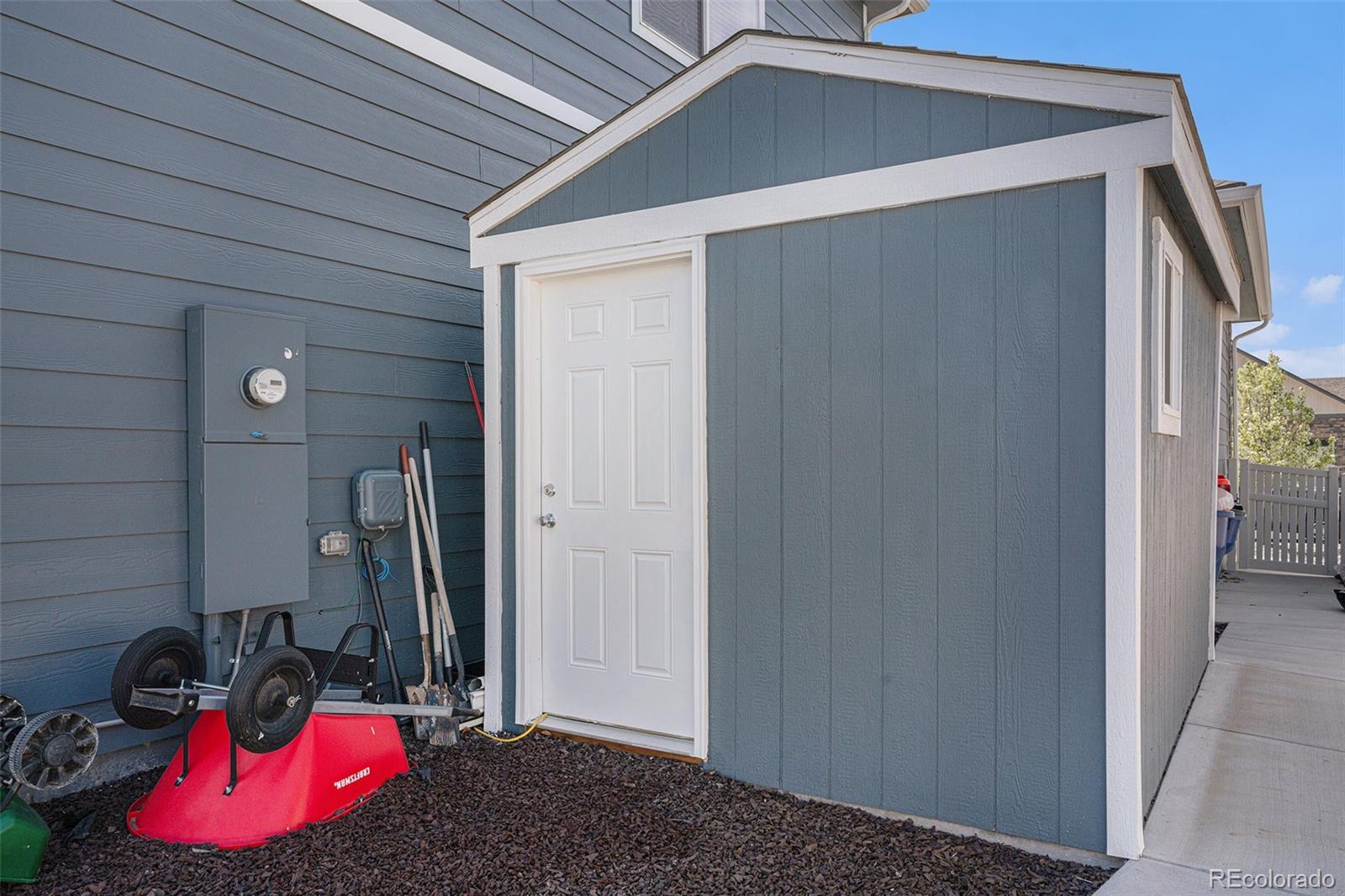 MLS Image #40 for 8852  farmdale street,firestone, Colorado