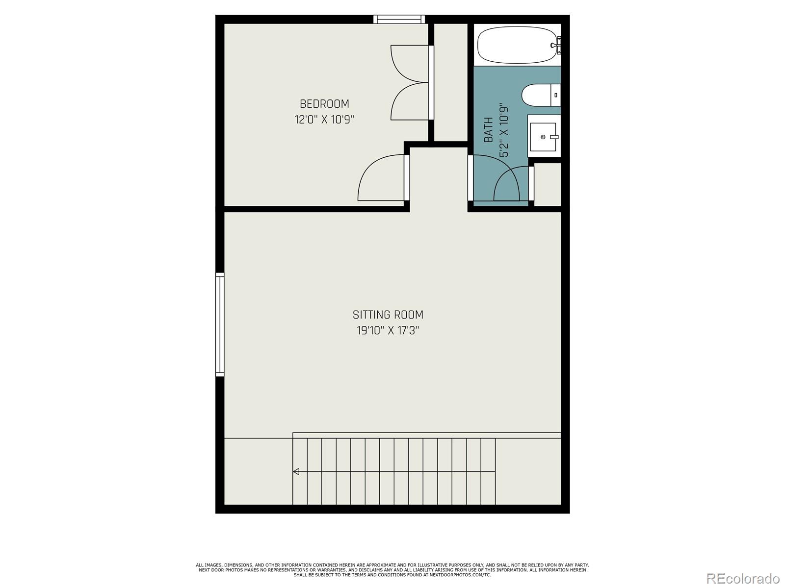 MLS Image #49 for 8852  farmdale street,firestone, Colorado