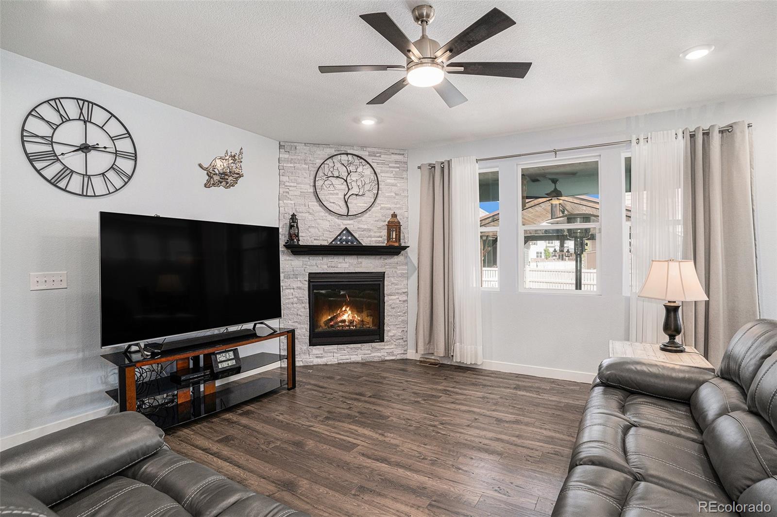 MLS Image #5 for 8852  farmdale street,firestone, Colorado