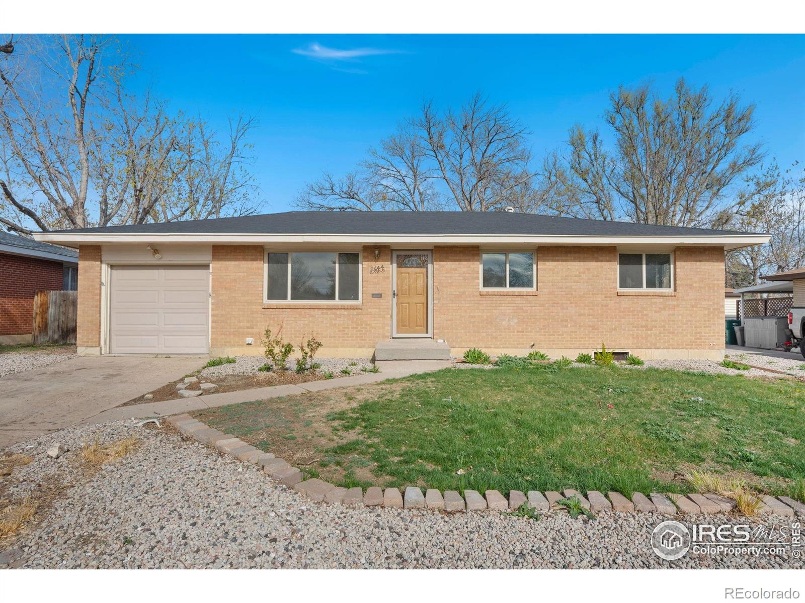 MLS Image #0 for 2644  15th avenue,greeley, Colorado