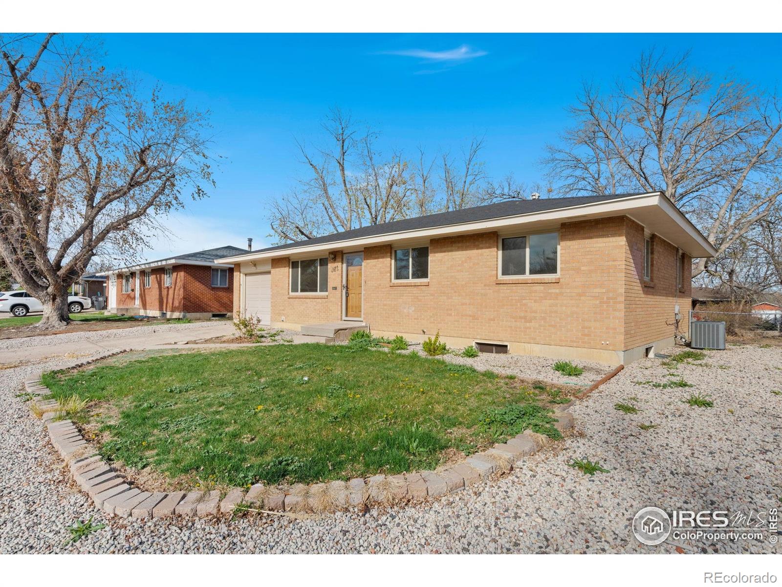 CMA Image for 2413  15th avenue,Greeley, Colorado