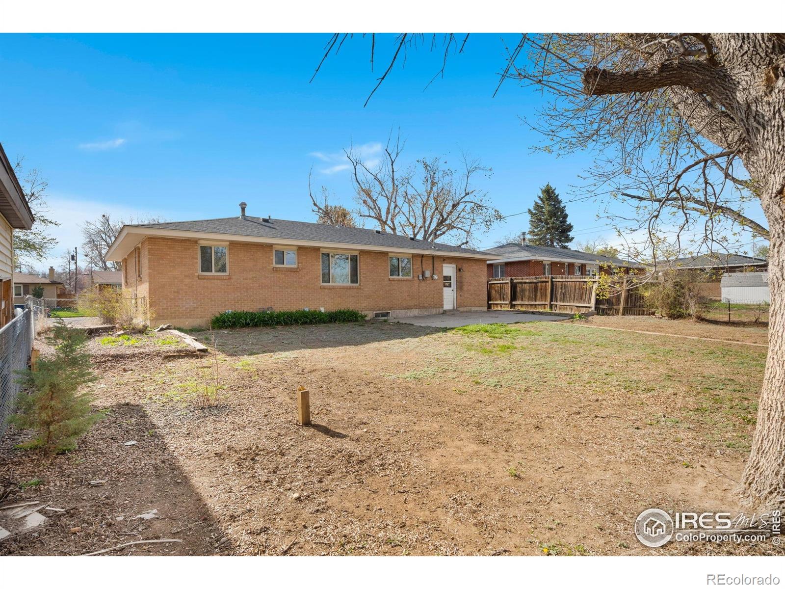 MLS Image #17 for 2644  15th avenue,greeley, Colorado