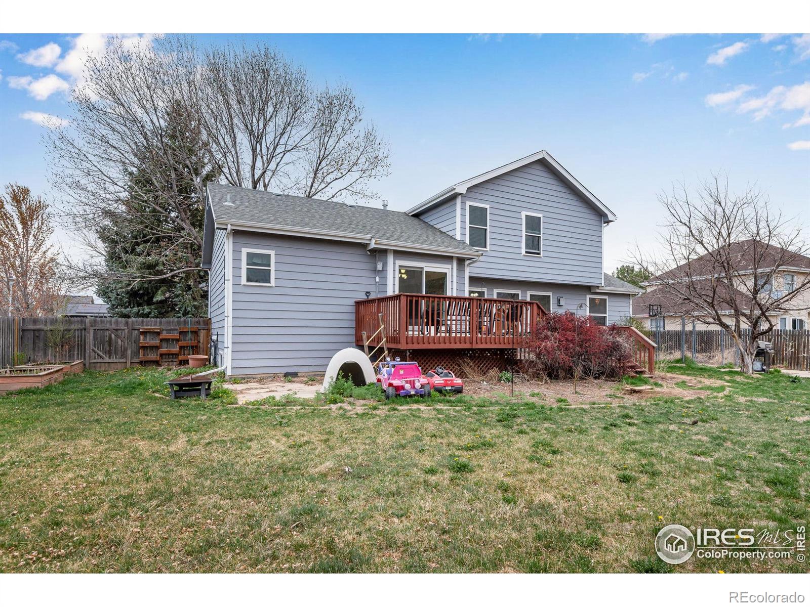 MLS Image #29 for 245  mulberry drive,windsor, Colorado