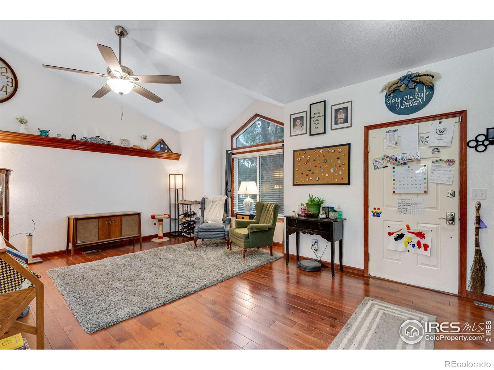 MLS Image #3 for 245  mulberry drive,windsor, Colorado
