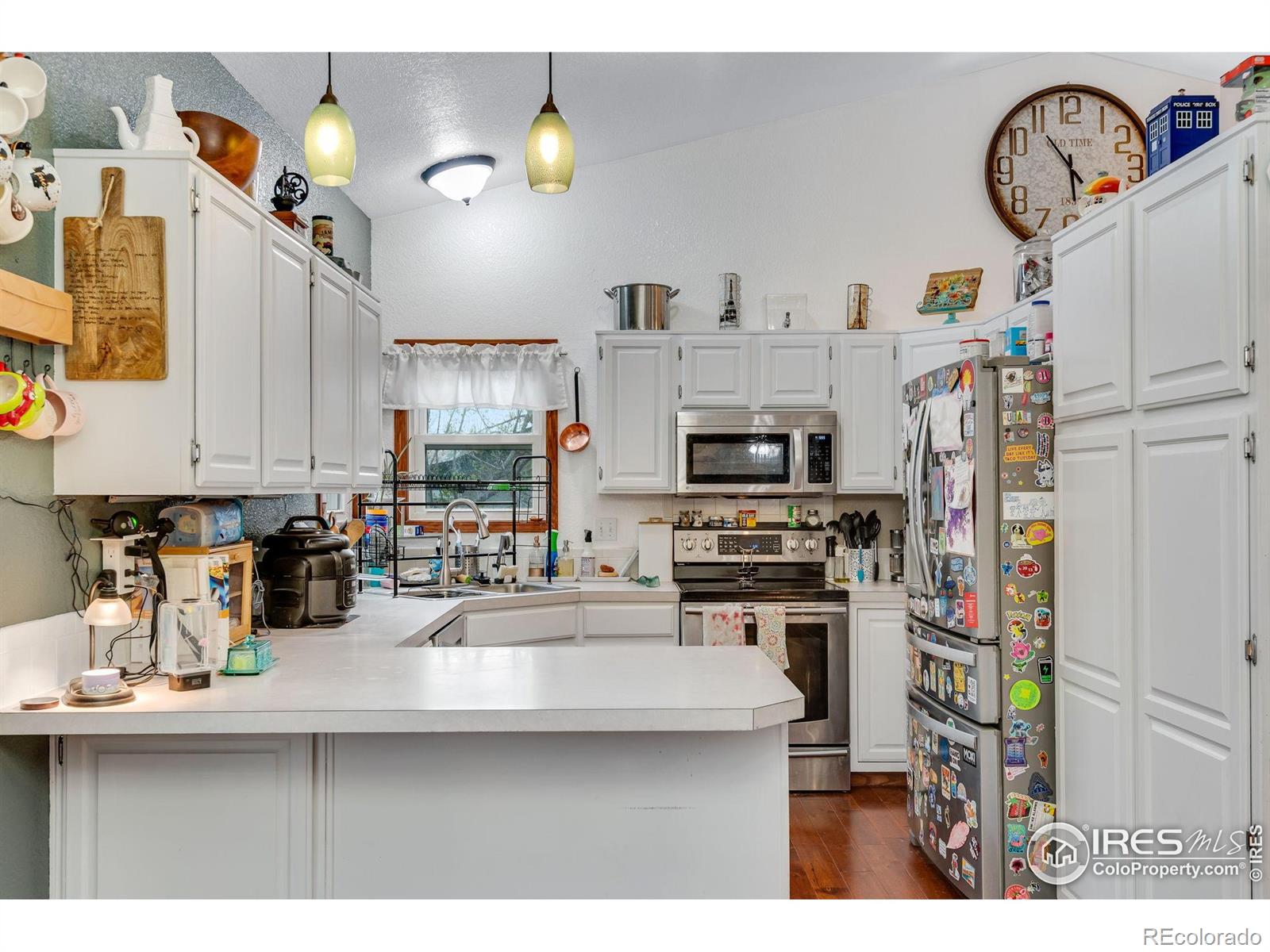 MLS Image #8 for 245  mulberry drive,windsor, Colorado