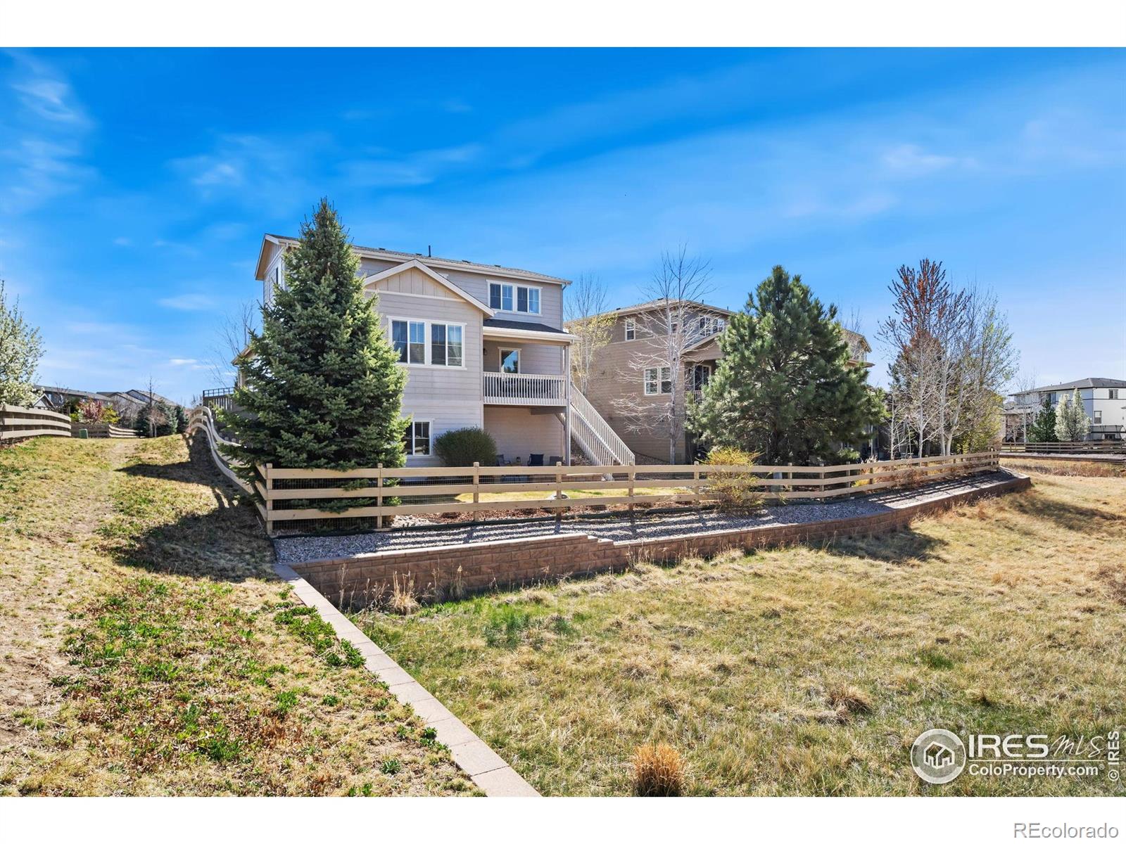 CMA Image for 5703  big canyon drive,Fort Collins, Colorado