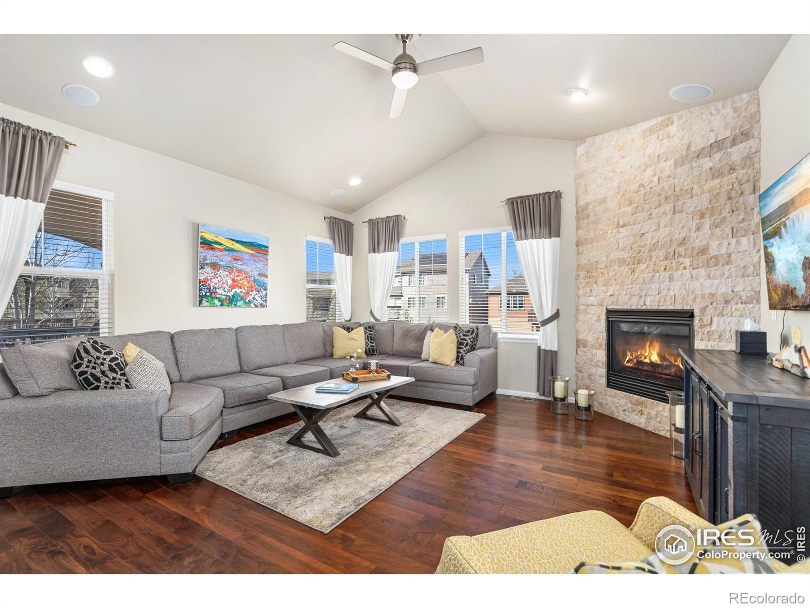 MLS Image #11 for 5715  northern lights drive,fort collins, Colorado