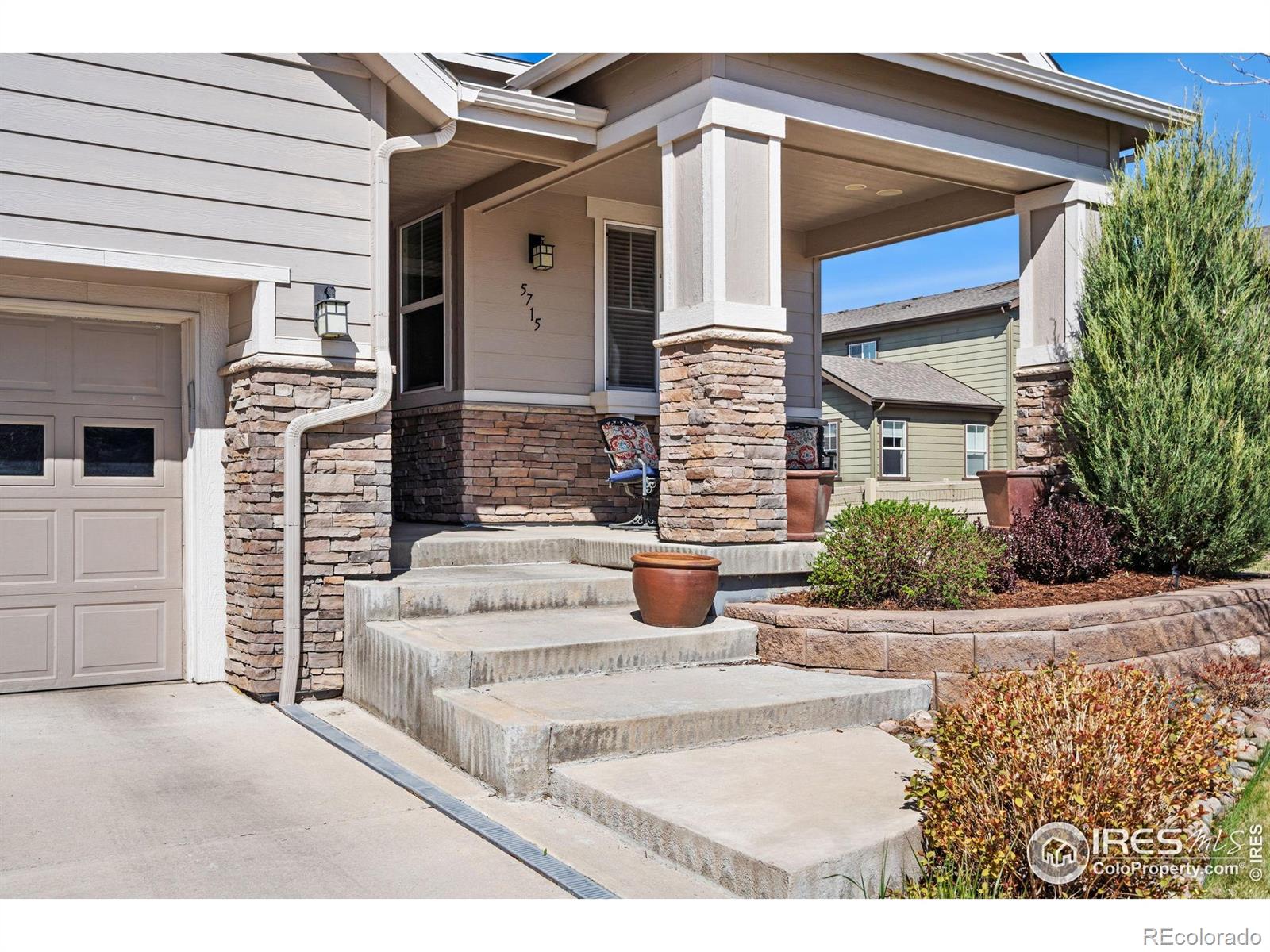 MLS Image #2 for 5715  northern lights drive,fort collins, Colorado