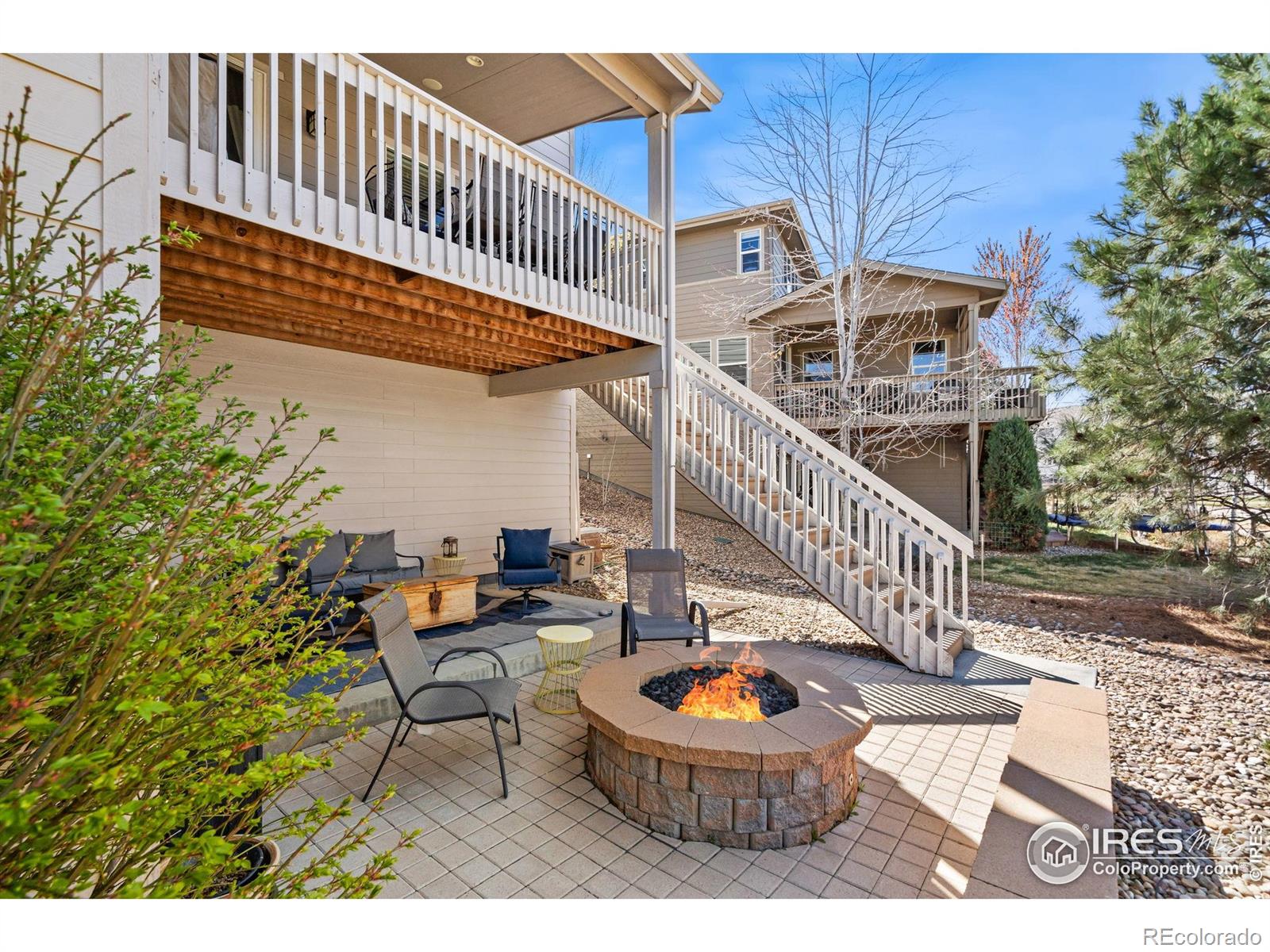 MLS Image #35 for 5715  northern lights drive,fort collins, Colorado