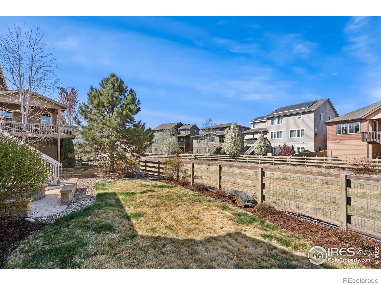 MLS Image #36 for 5715  northern lights drive,fort collins, Colorado