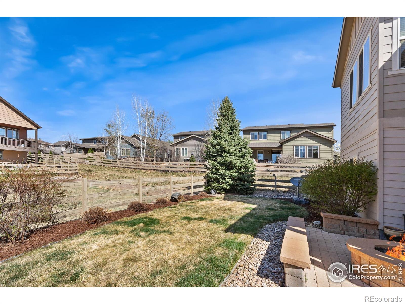 MLS Image #37 for 5715  northern lights drive,fort collins, Colorado