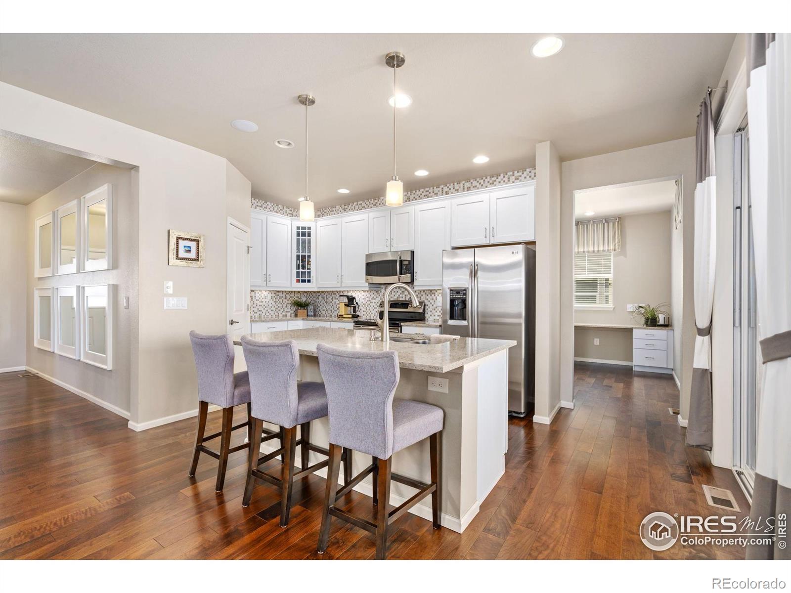 MLS Image #5 for 5715  northern lights drive,fort collins, Colorado
