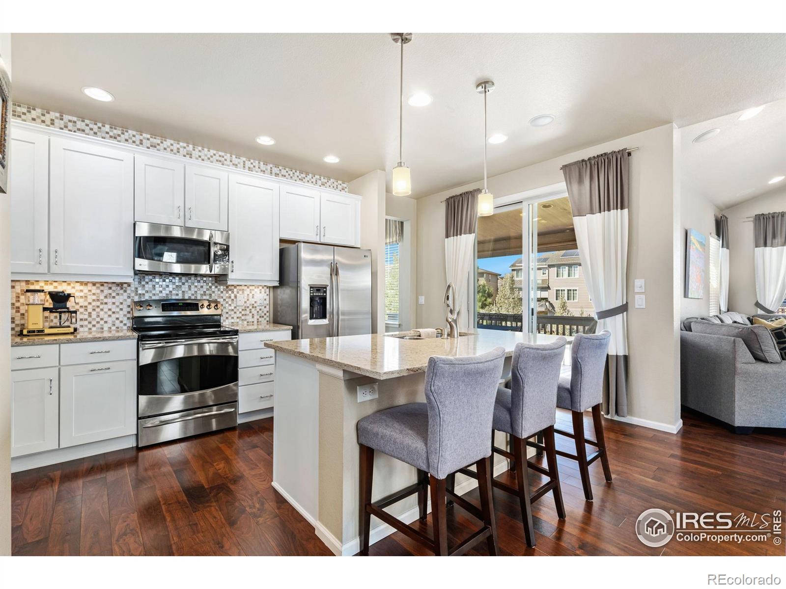 MLS Image #6 for 5715  northern lights drive,fort collins, Colorado