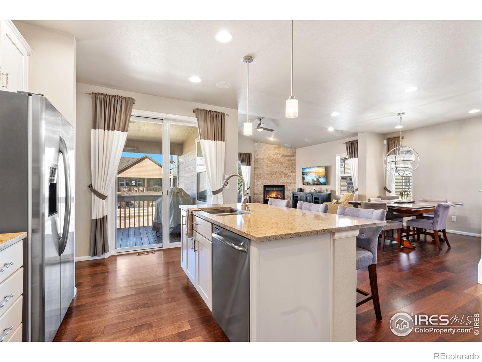 MLS Image #7 for 5715  northern lights drive,fort collins, Colorado