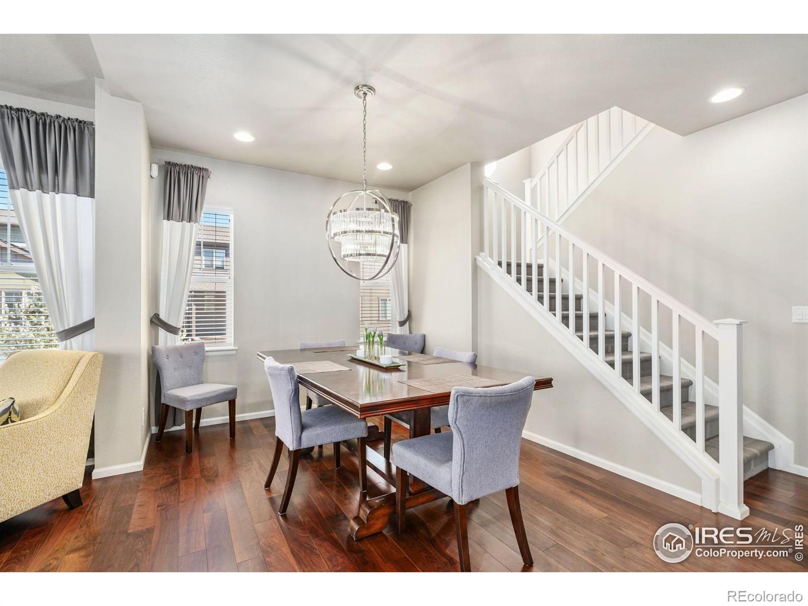 MLS Image #9 for 5715  northern lights drive,fort collins, Colorado