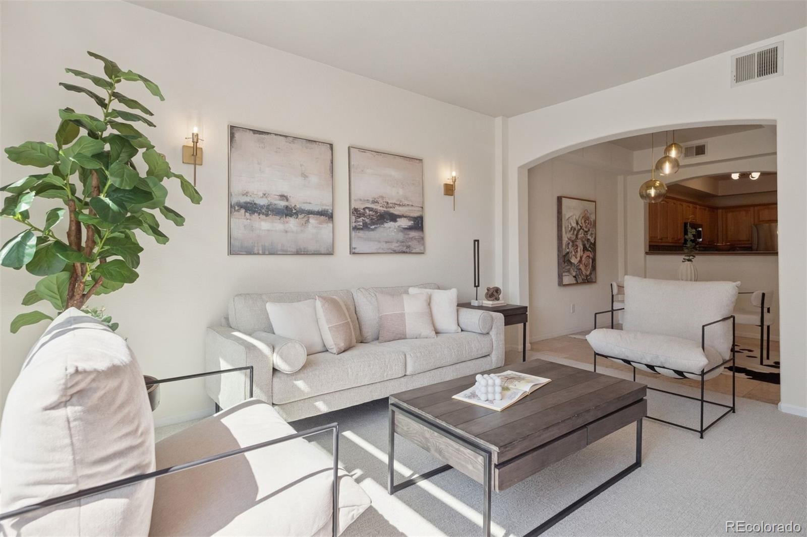 MLS Image #3 for 1747 n washington street c306,denver, Colorado
