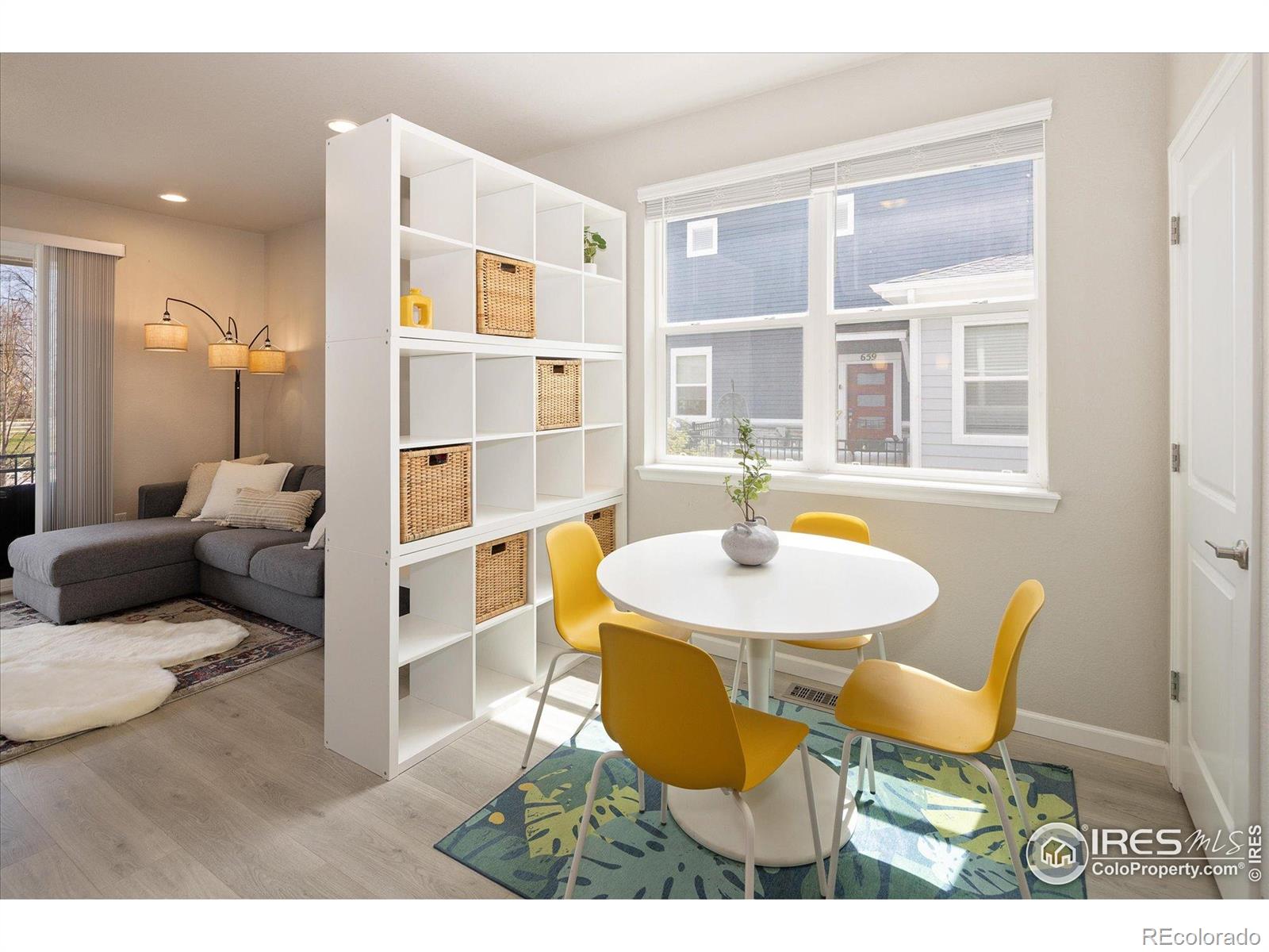 MLS Image #2 for 655  stonebridge drive,longmont, Colorado