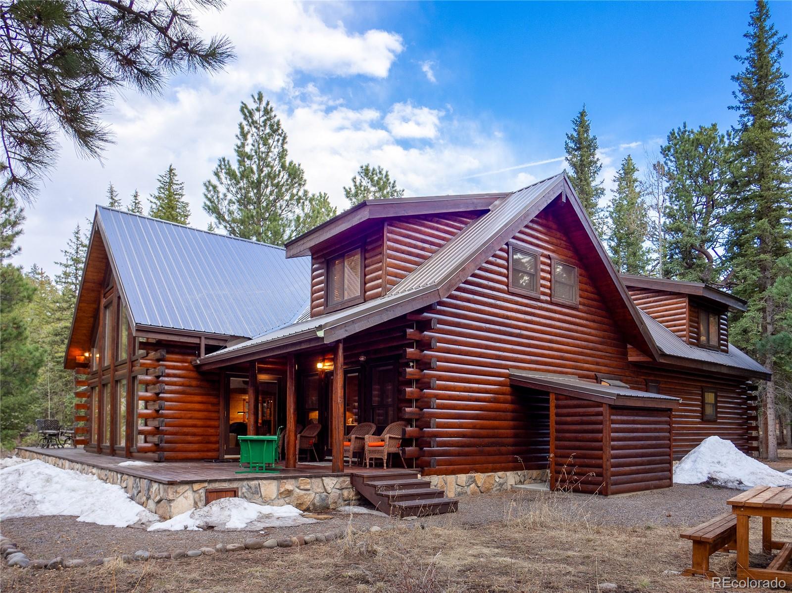 Report Image for 430  Quail Ridge,Antonito, Colorado