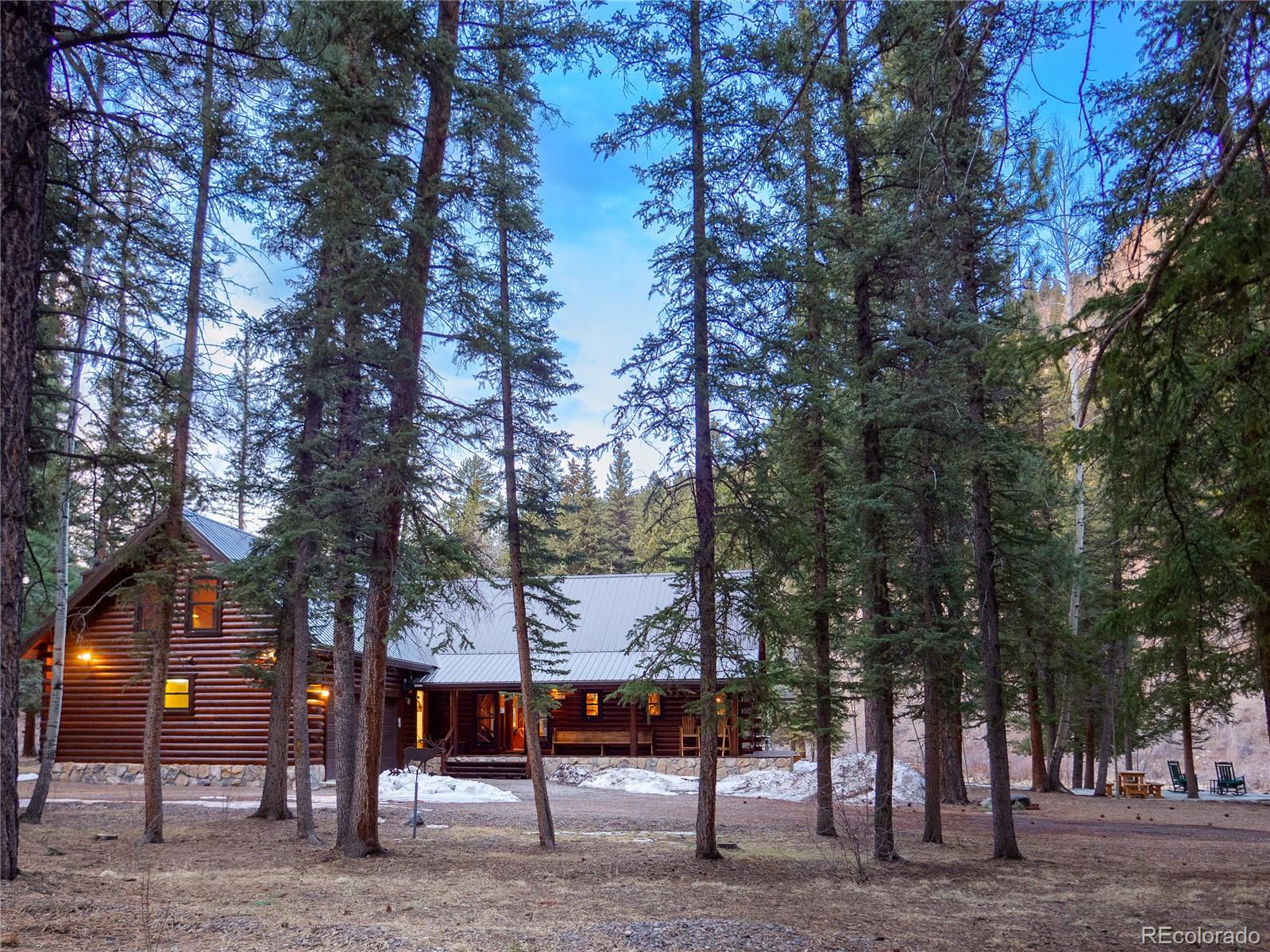 MLS Image #2 for 430  quail ridge,antonito, Colorado