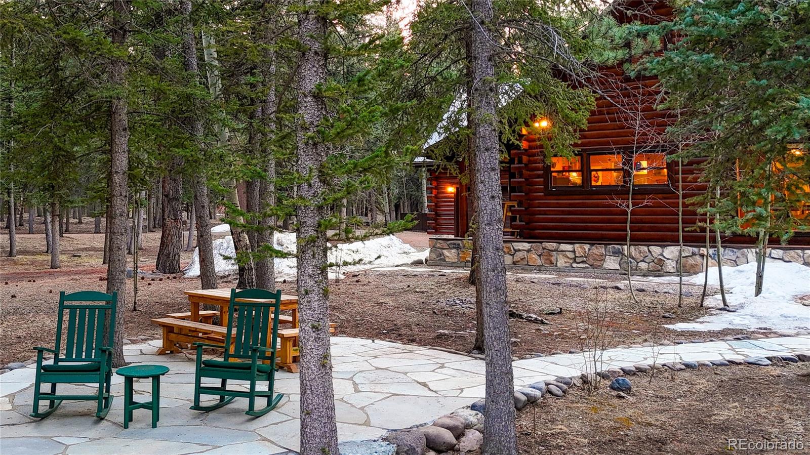 MLS Image #21 for 430  quail ridge,antonito, Colorado