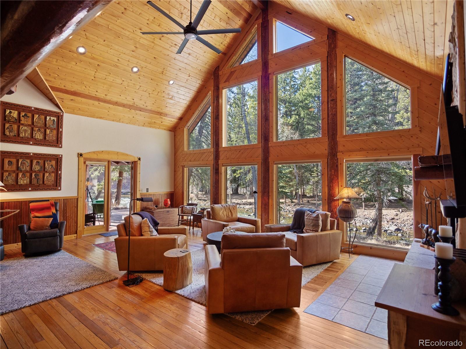 MLS Image #4 for 430  quail ridge,antonito, Colorado