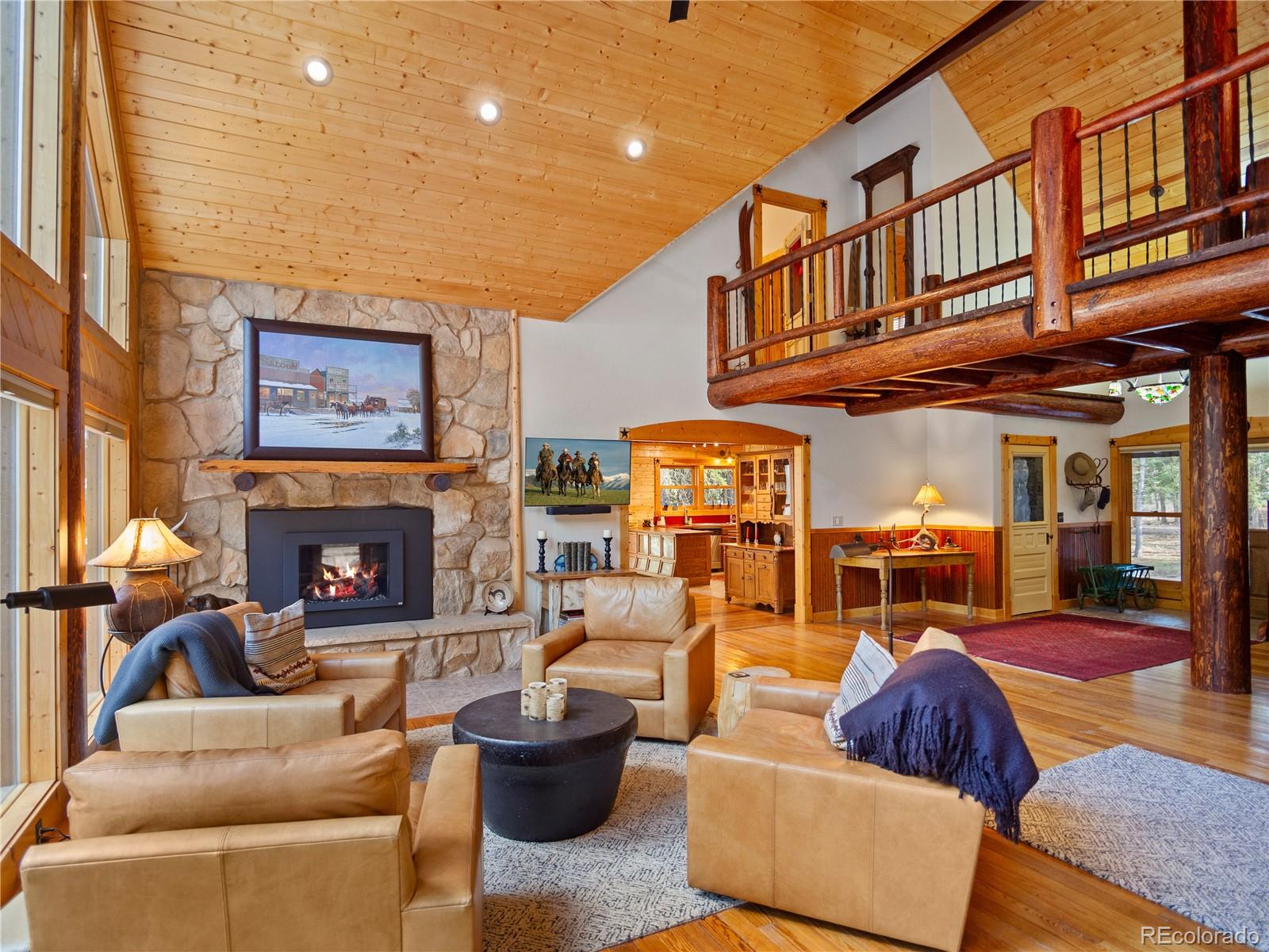 MLS Image #5 for 430  quail ridge,antonito, Colorado