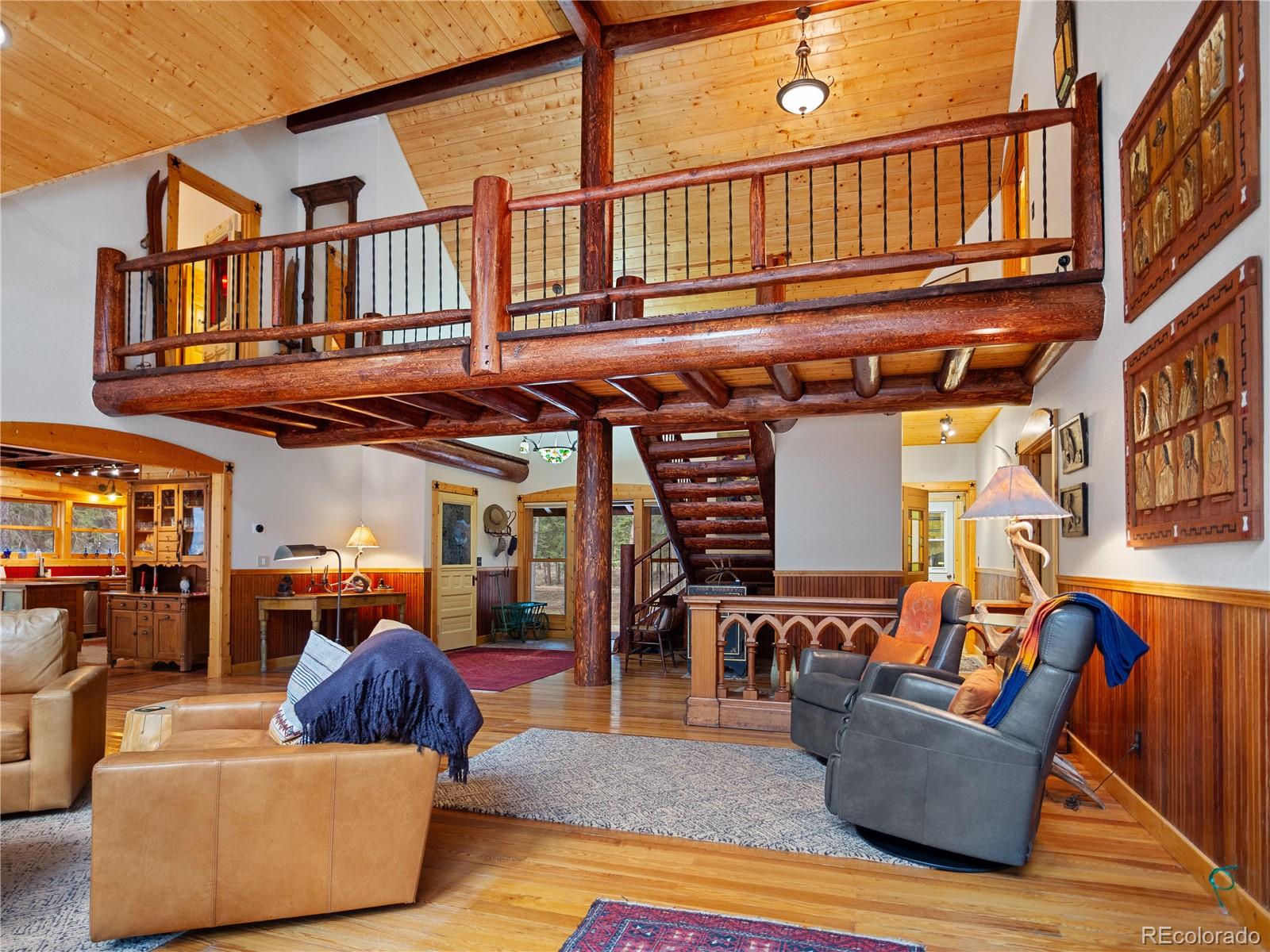 MLS Image #6 for 430  quail ridge,antonito, Colorado