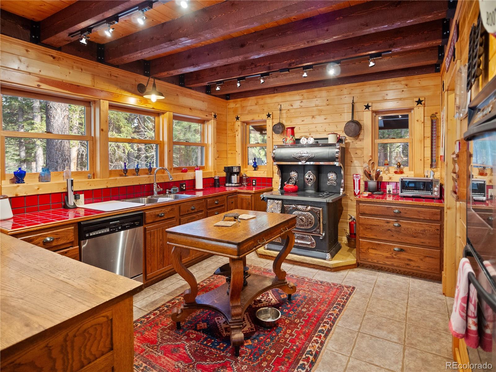 MLS Image #7 for 430  quail ridge,antonito, Colorado