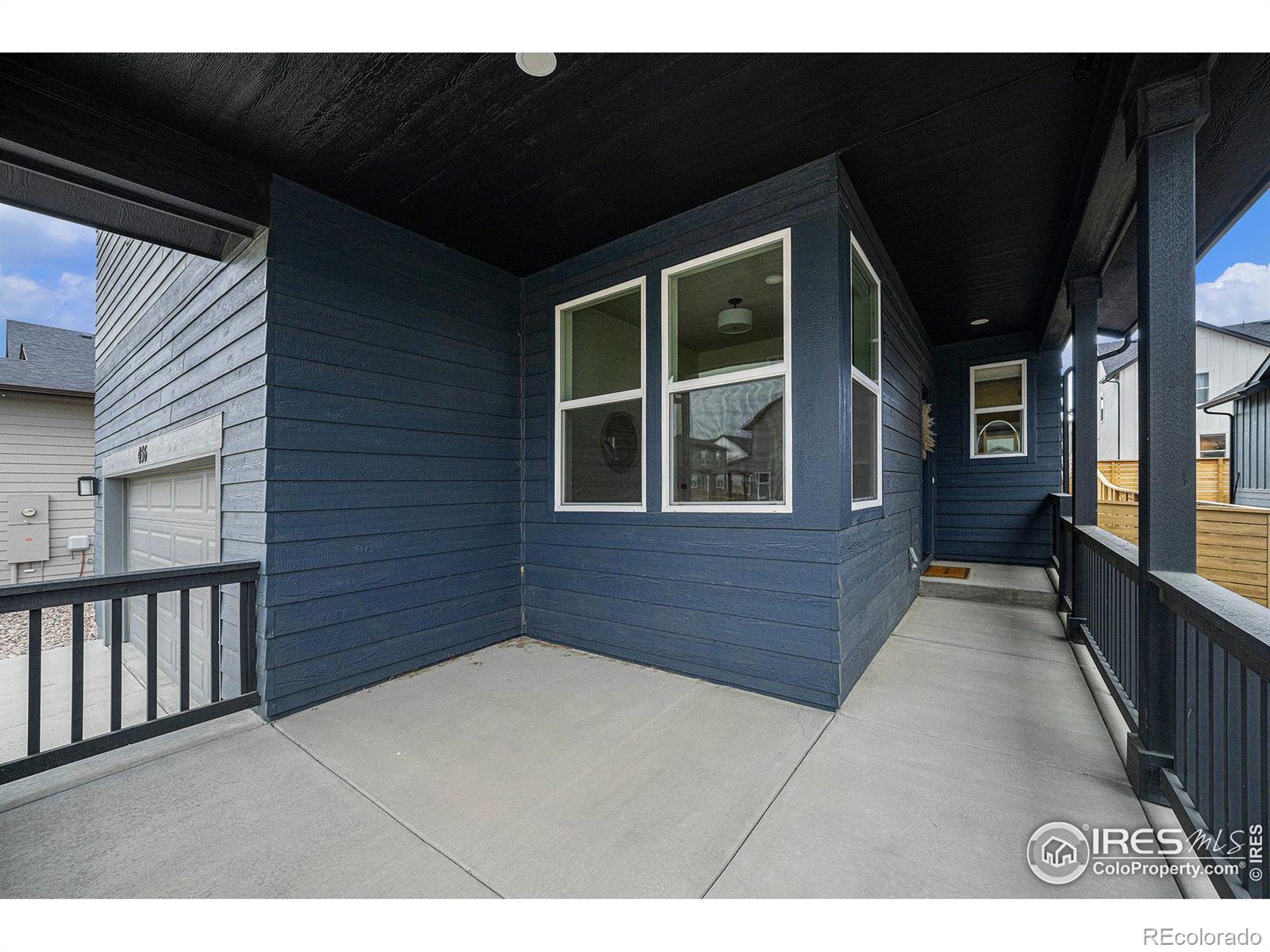 MLS Image #2 for 456  quinby street,fort collins, Colorado