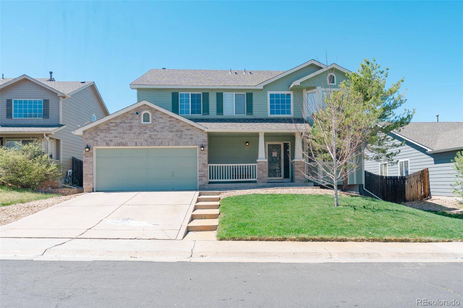 CMA Image for 5532 s valdai way,Aurora, Colorado
