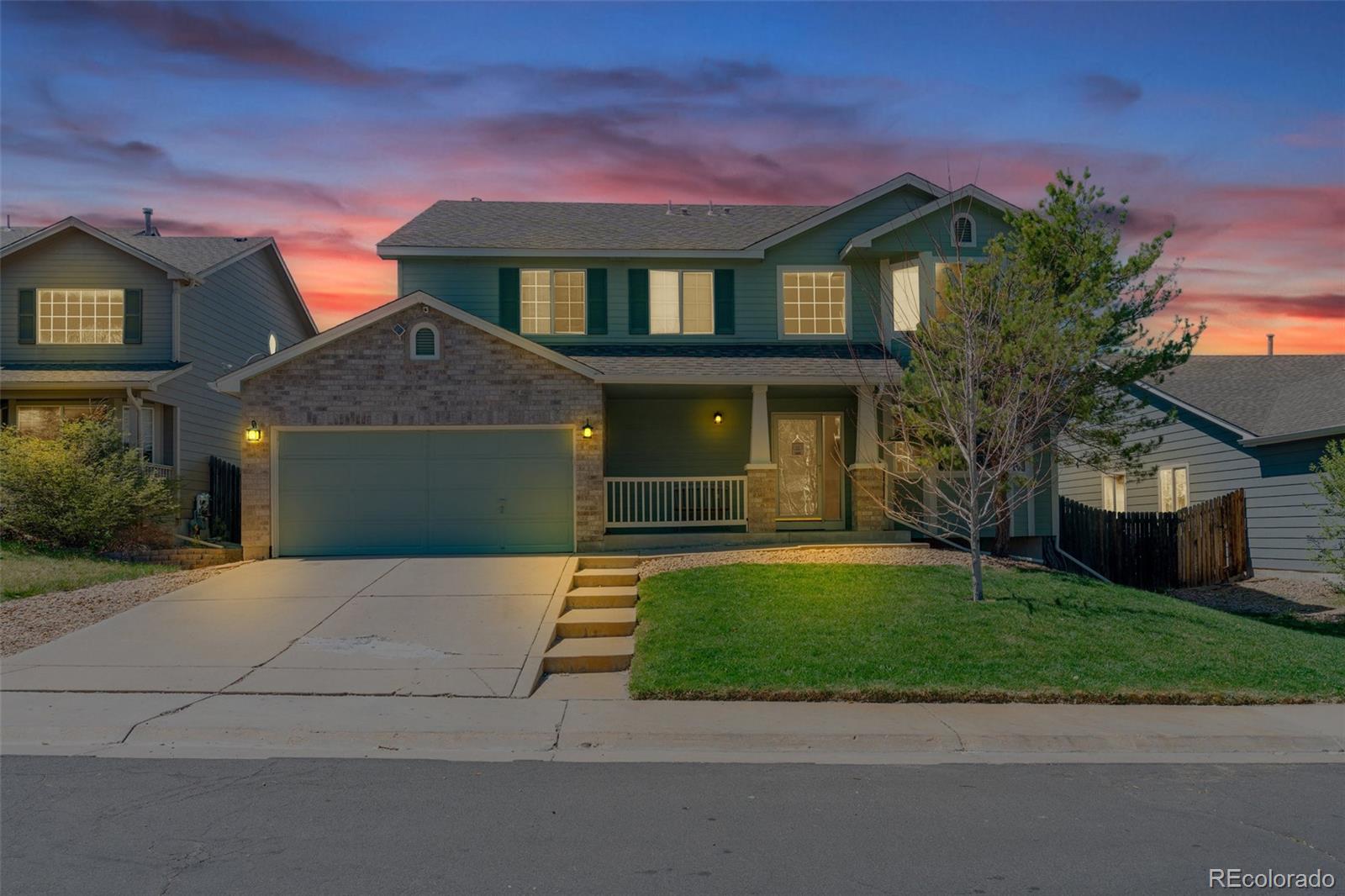 MLS Image #2 for 5149 s tibet street,aurora, Colorado