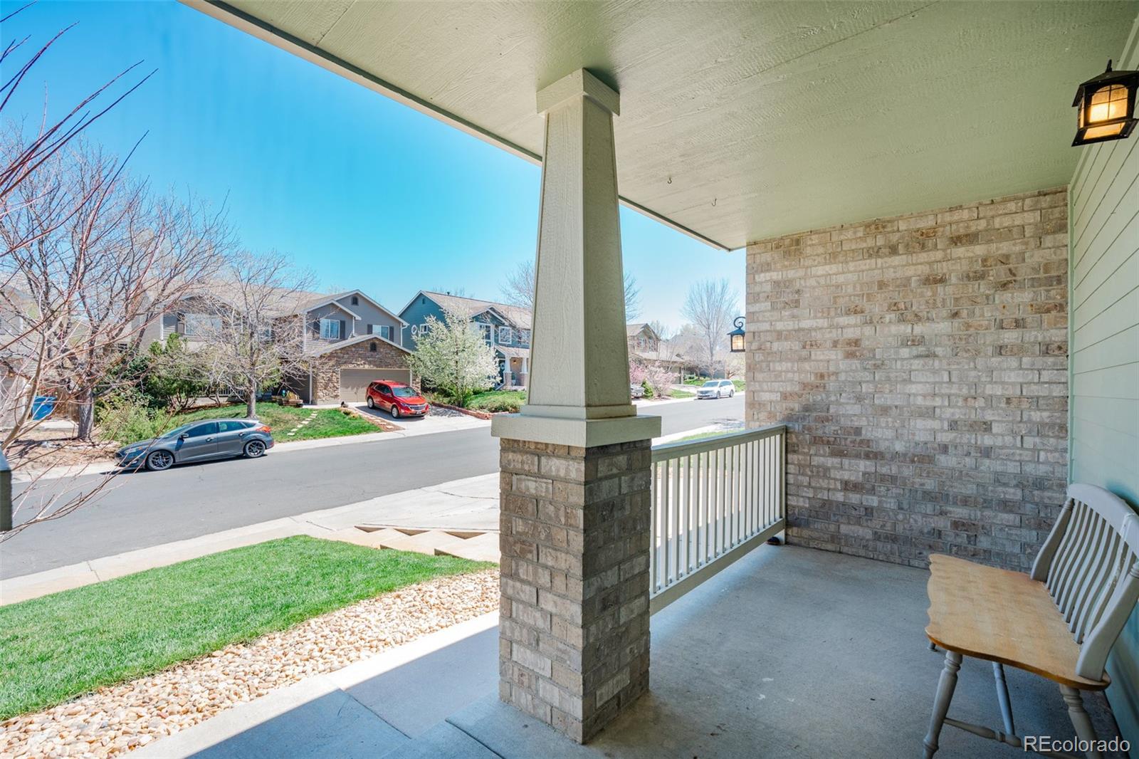 MLS Image #4 for 5149 s tibet street,aurora, Colorado