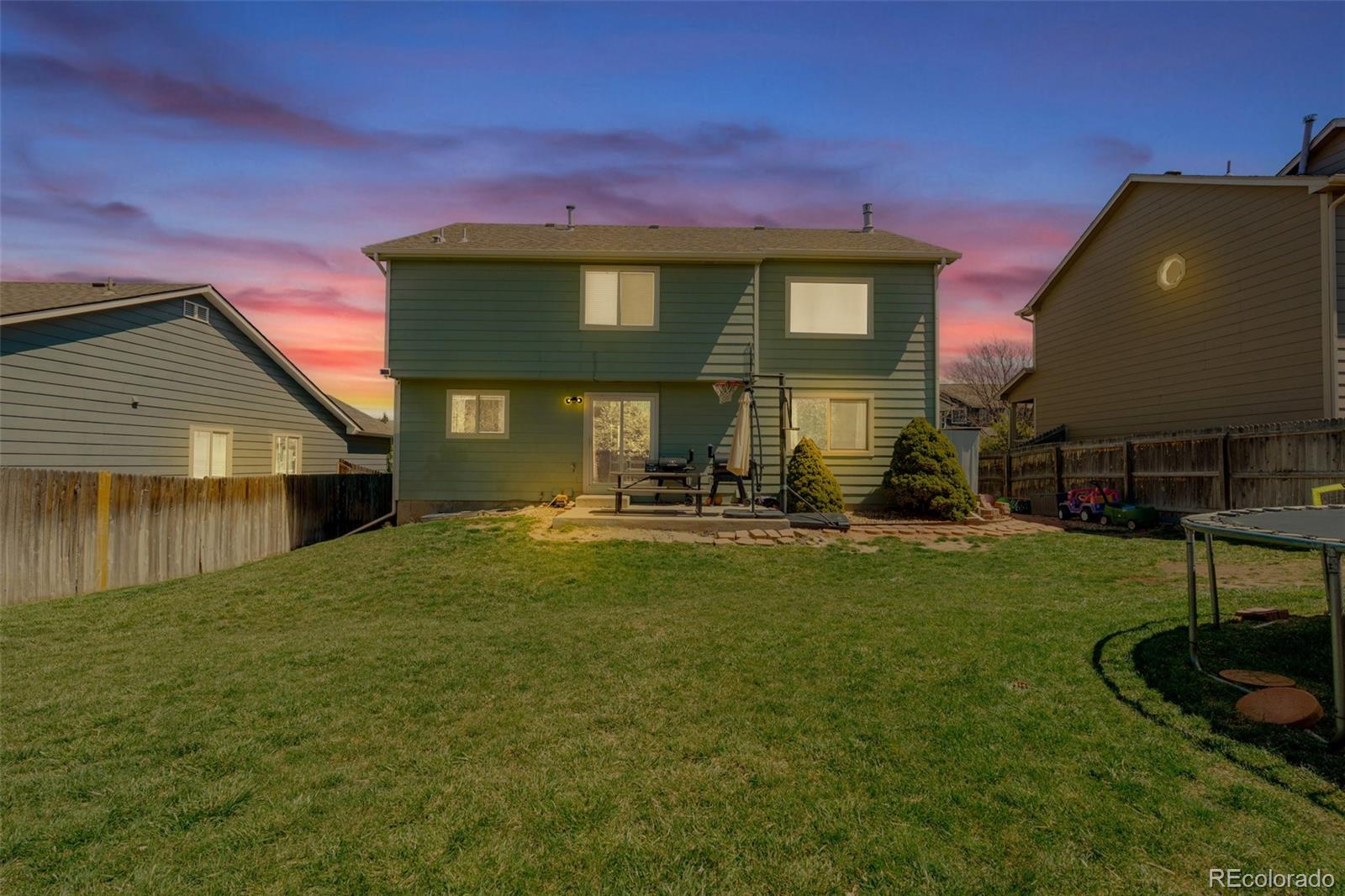 MLS Image #40 for 5149 s tibet street,aurora, Colorado