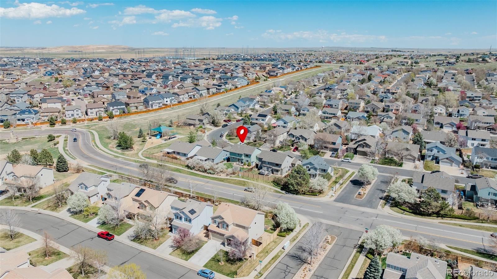 MLS Image #43 for 5149 s tibet street,aurora, Colorado