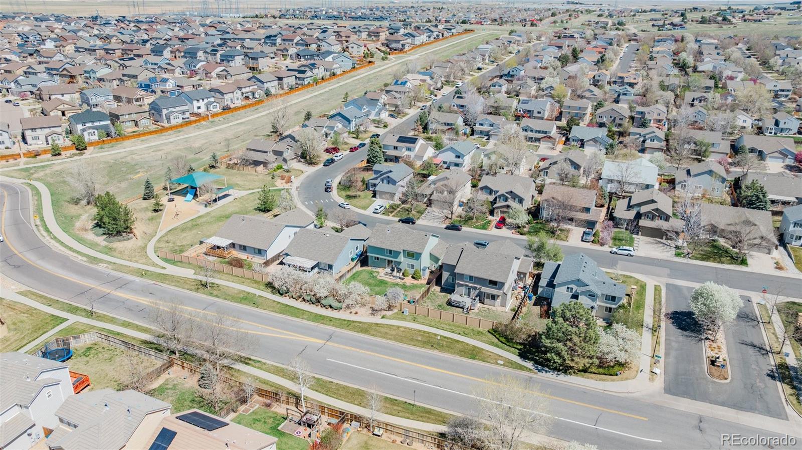 MLS Image #44 for 5149 s tibet street,aurora, Colorado