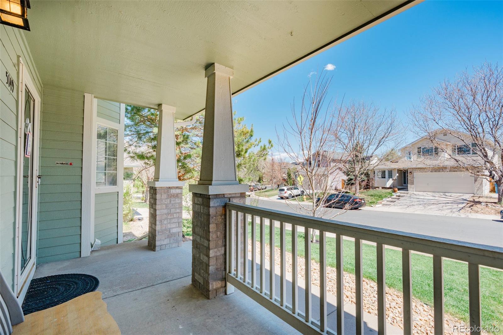 MLS Image #5 for 5149 s tibet street,aurora, Colorado