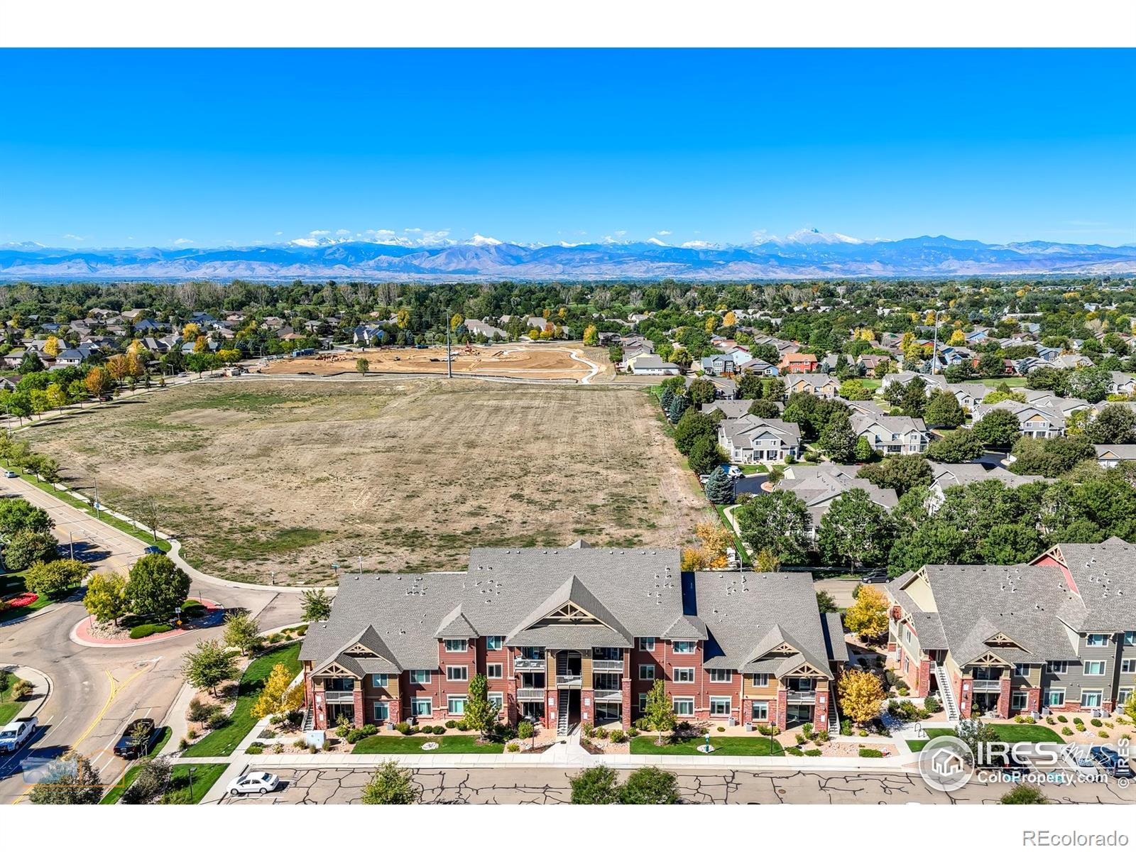 CMA Image for 804  Summer Hawk Drive,Longmont, Colorado