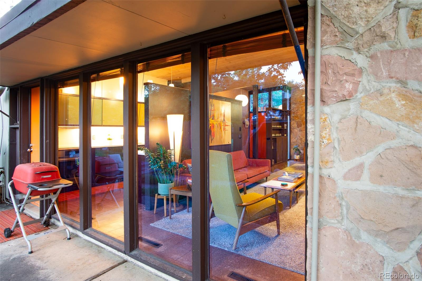 MLS Image #3 for 3650  chimayo road,littleton, Colorado